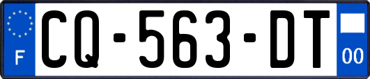 CQ-563-DT