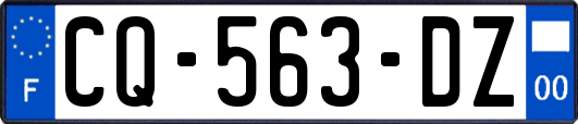 CQ-563-DZ