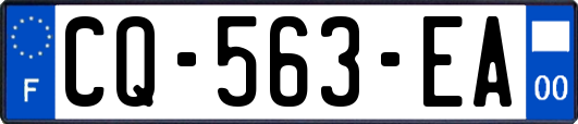 CQ-563-EA