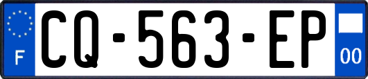 CQ-563-EP