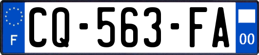 CQ-563-FA