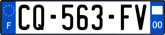 CQ-563-FV