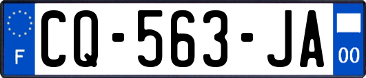 CQ-563-JA