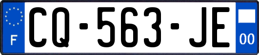 CQ-563-JE