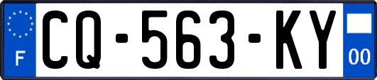 CQ-563-KY