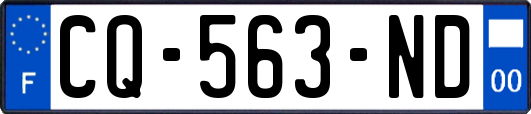 CQ-563-ND