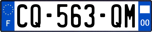 CQ-563-QM