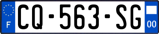 CQ-563-SG