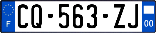 CQ-563-ZJ