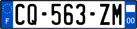 CQ-563-ZM