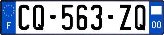 CQ-563-ZQ