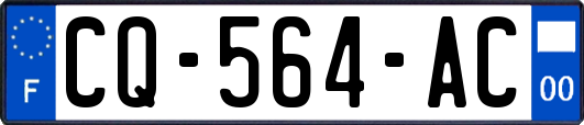 CQ-564-AC