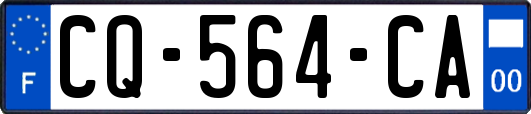 CQ-564-CA