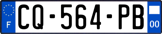 CQ-564-PB