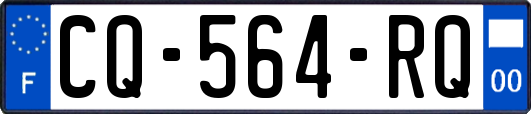 CQ-564-RQ