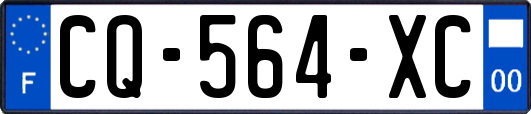 CQ-564-XC