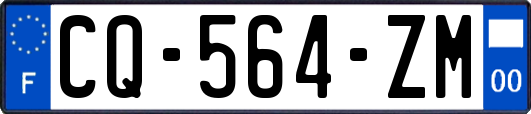 CQ-564-ZM