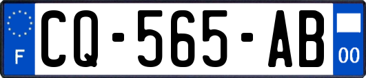 CQ-565-AB