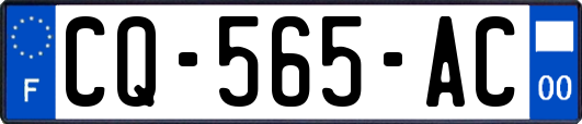 CQ-565-AC