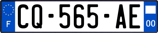 CQ-565-AE