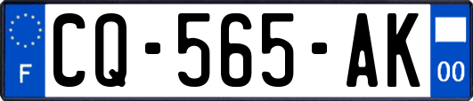 CQ-565-AK