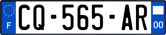 CQ-565-AR