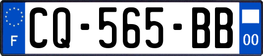 CQ-565-BB