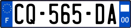 CQ-565-DA