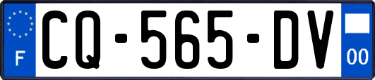 CQ-565-DV