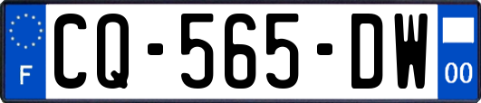 CQ-565-DW