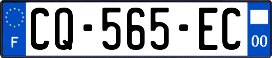 CQ-565-EC