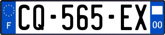 CQ-565-EX