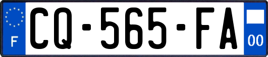 CQ-565-FA