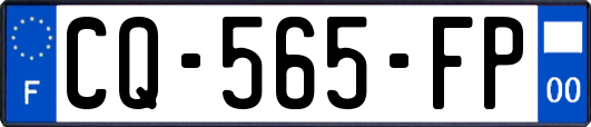 CQ-565-FP