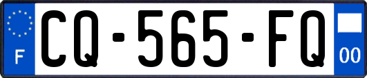 CQ-565-FQ