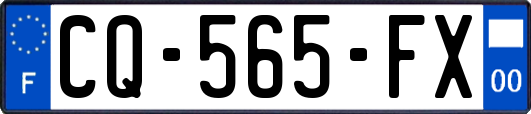 CQ-565-FX