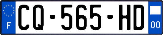 CQ-565-HD