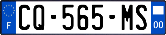 CQ-565-MS