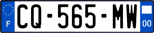 CQ-565-MW