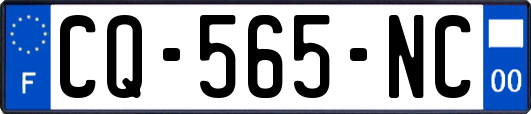 CQ-565-NC