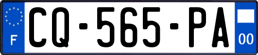 CQ-565-PA