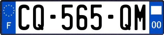 CQ-565-QM