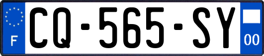 CQ-565-SY