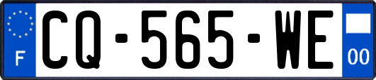CQ-565-WE
