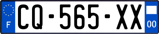 CQ-565-XX