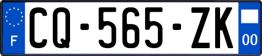 CQ-565-ZK