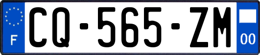 CQ-565-ZM