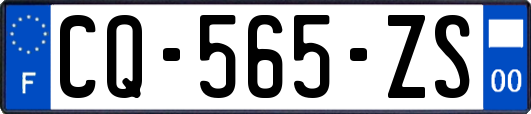 CQ-565-ZS