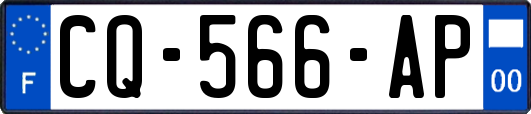 CQ-566-AP