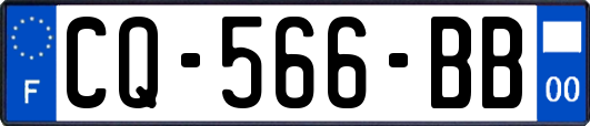 CQ-566-BB